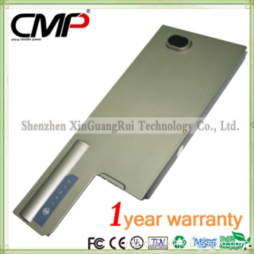 Battery for Dell Latitude D830 D820 D531 M65 OEM 9 Cell Battery